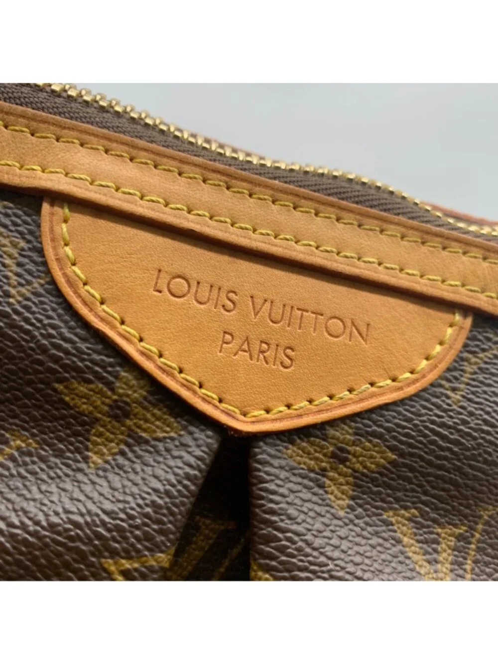Louis Vuitton kind louis